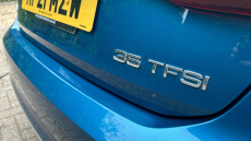 Audi A3 35 TFSI Sport 5dr Petrol Hatchback